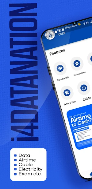 I4datanation Screenshot 0