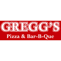 Gregg's Pizza & Bar-B-Que