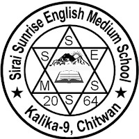 Sirai Sunrise English School