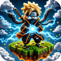 Craftsman Shinobi Ninja Craft