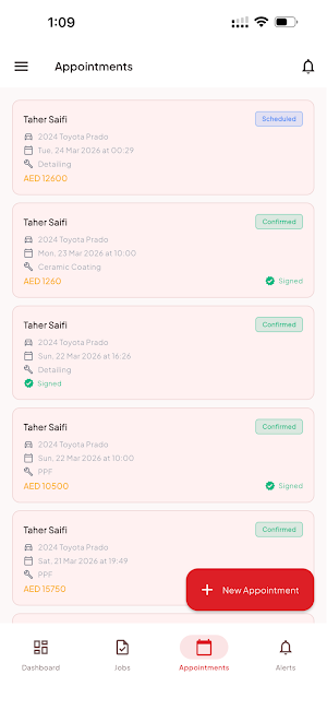 Wrapsters Screenshot 2