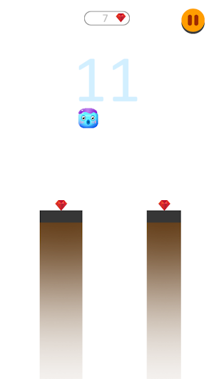 Jump Iani Screenshot 3