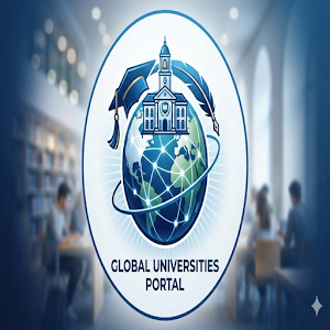 global education portal Screenshot 0