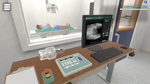 RoentgenAR Screenshot 1