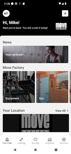 MOVE Factory Screenshot 2