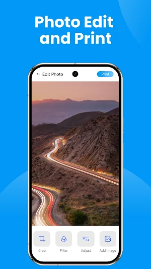 Printease: WiFi Print & Scan Screenshot 3
