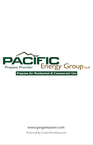 Pacific Energy Screenshot 0