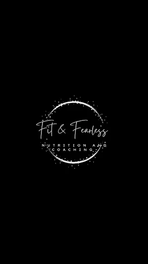 Fit and Fearless Screenshot 0