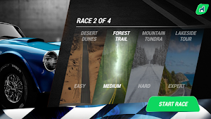 Bigbon Car Racing Screenshot 2