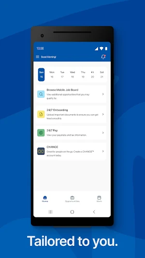 HW Companies Screenshot 3