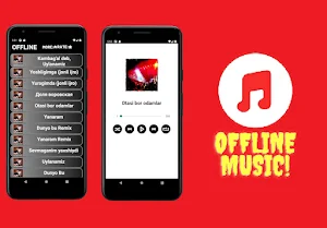 Bobomurod hamdamov qo'shiqlari Screenshot 0