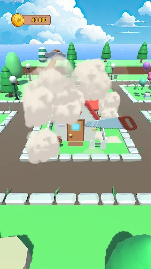 Coin City Crafter Screenshot 0