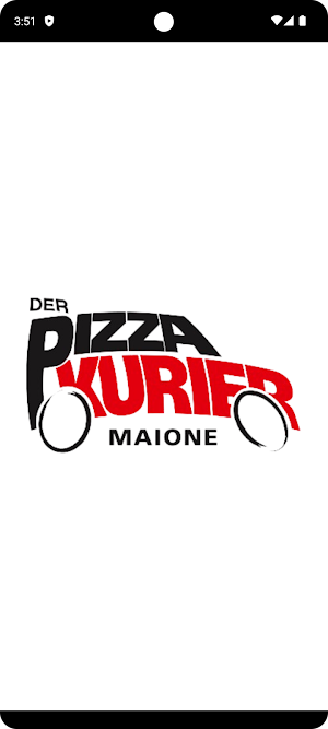 Der Pizza Kurier Maione Screenshot 0