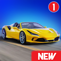 City Car Driving and Parking T