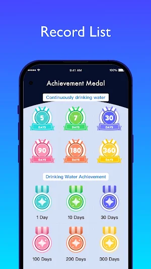 Drink Keeping Screenshot 1