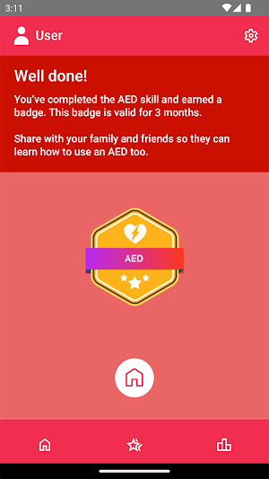 Community of Lifesavers Screenshot 3