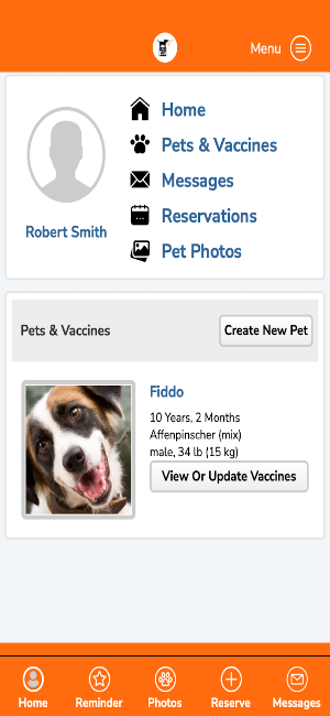 The Common Dog Screenshot 1