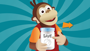 Money Mammals® Save for a Goal Screenshot 2