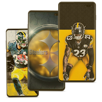 Wallpaper Pittsburgh Steelers