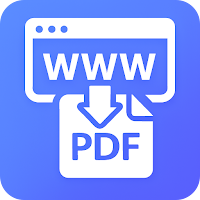 Web2PDF - Website to PDF