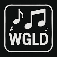 WGLD Stereo Gold