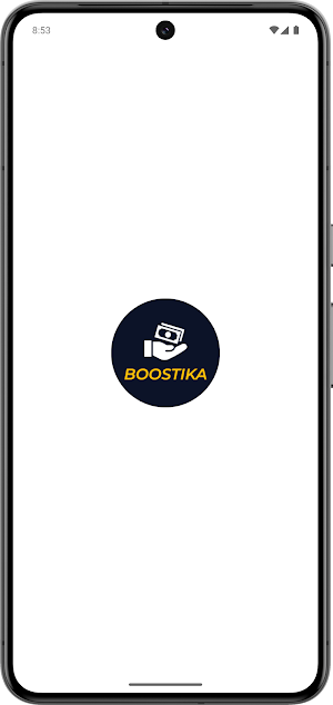 Boostika Plus Screenshot 0