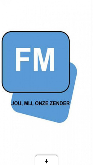 Ahretaler FM App Screenshot 0