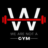 we are not a gym