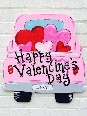 valentine day cards2024 Screenshot 1