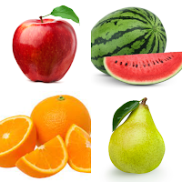 Guess the fruit