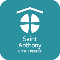Saint Anthony on the Desert