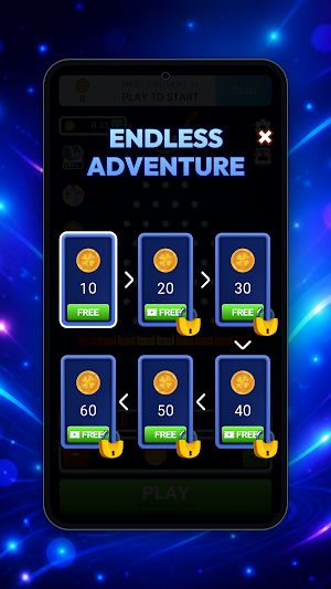 Plinko Jackpot Screenshot 3