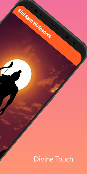 Shree Ram HD Wallpapers Screenshot 3
