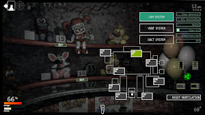 Ultimate Custom Night Screenshot 2