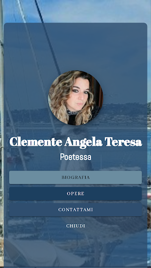 Clemente Angela Teresa Screenshot 1