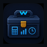 WOS Toolbox: Calculators