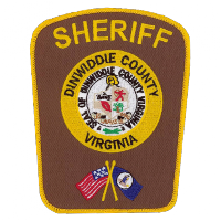 DinwiddieCo Sheriff