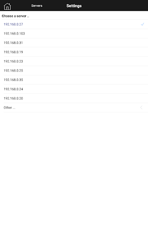 BLogic QConnect Screenshot 0