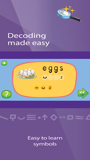 Read Nardagani: Learn to Read Screenshot 3