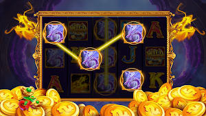 Jackpot Slot Party Screenshot 3