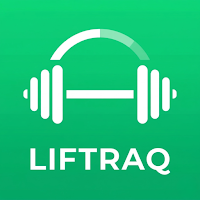 Liftraq: Gym Workout Tracker