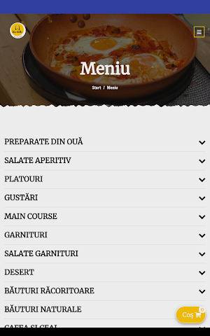 Homlette Screenshot 2