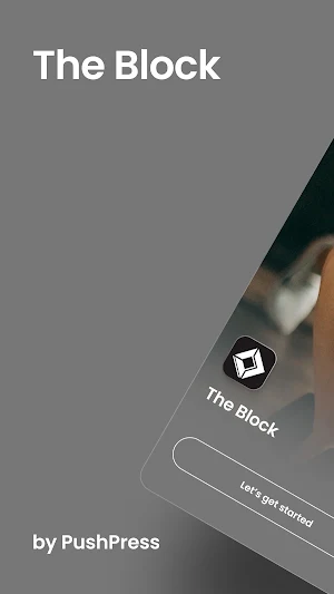 The Block Screenshot 0