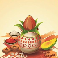 Ugadi Greetings