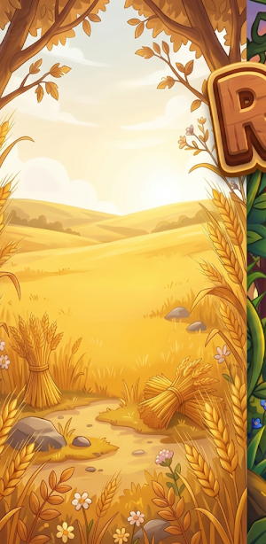 Rabbit Farm Screenshot 0