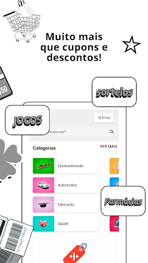 Viver Bem Club Screenshot 1