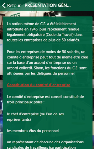 CE STG Screenshot 2