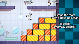 Bernad! Escape Room Screenshot 3
