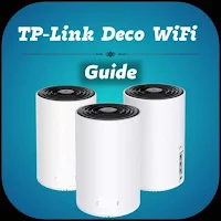 TP-Link Deco WiFi Guide