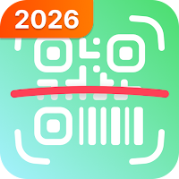 QR&Barcode Scanner